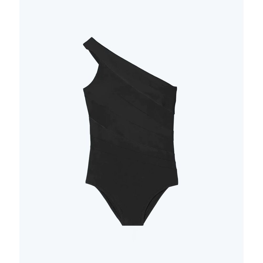 Summersalt The Sidestroke One Piece Swimsuit Sea Urchin 4